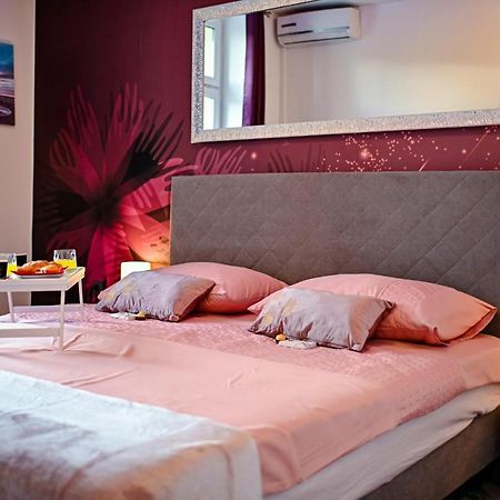 Luxury Apartment Laura Zadar Luaran gambar