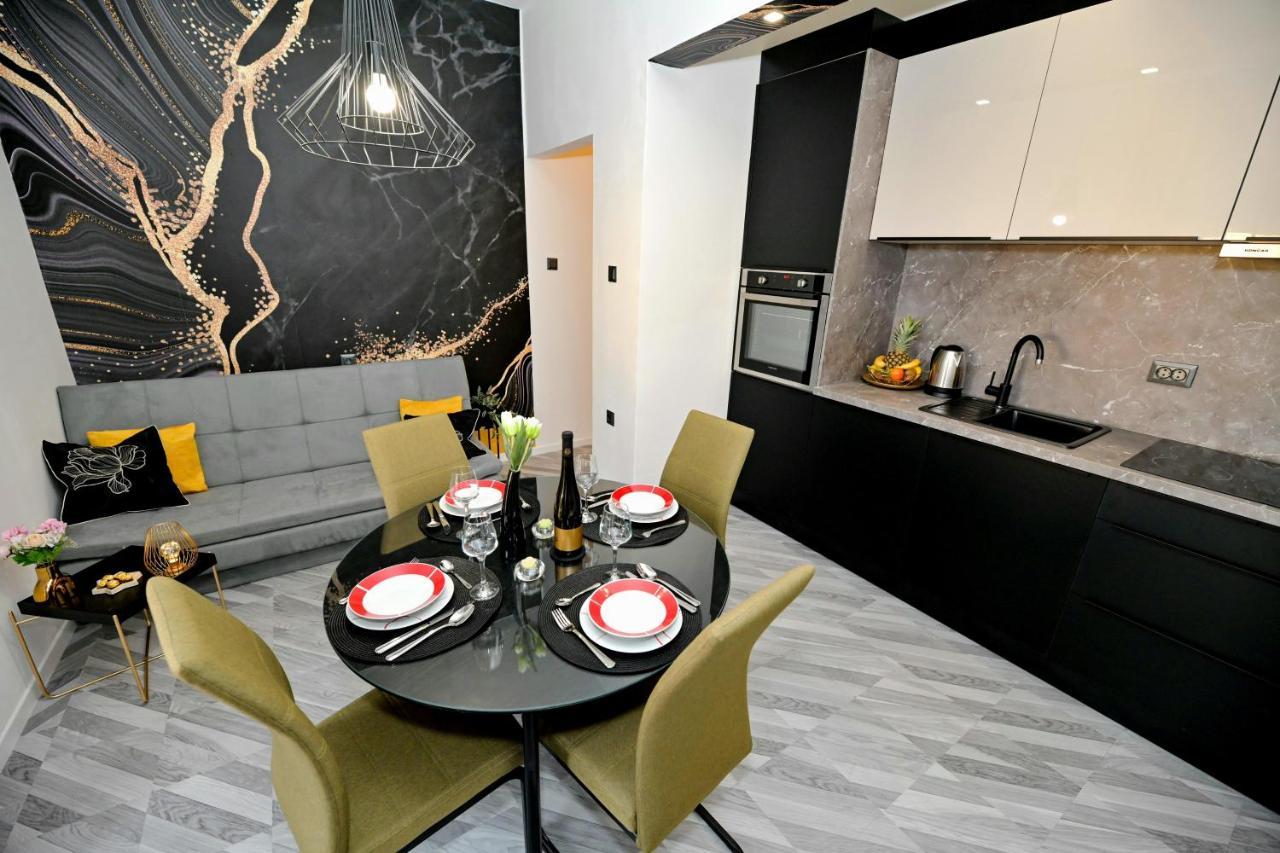 Luxury Apartment Laura Zadar Luaran gambar