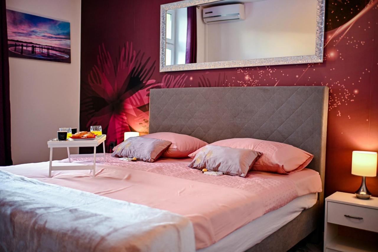 Luxury Apartment Laura Zadar Luaran gambar