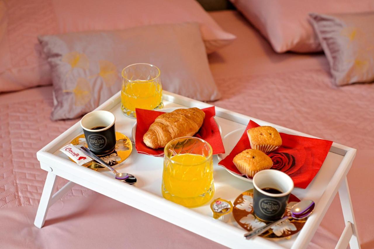 Luxury Apartment Laura Zadar Luaran gambar