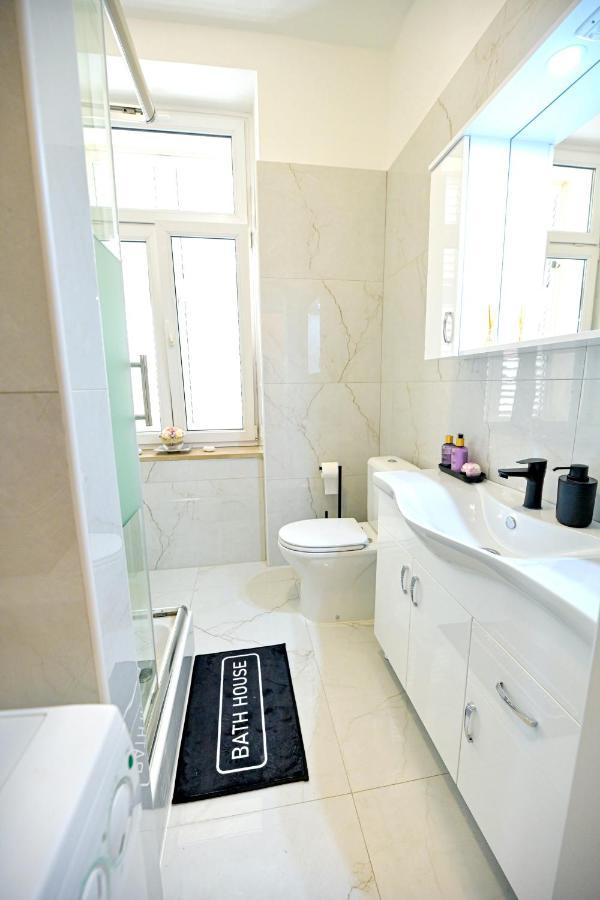 Luxury Apartment Laura Zadar Luaran gambar