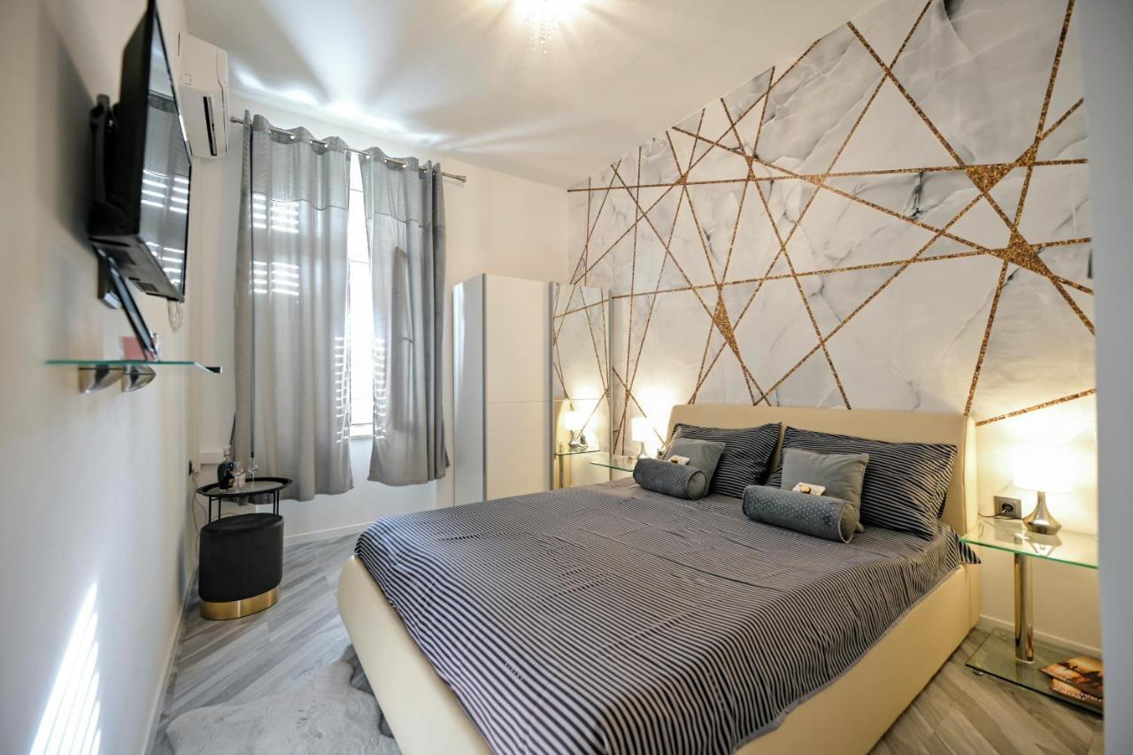 Luxury Apartment Laura Zadar Luaran gambar