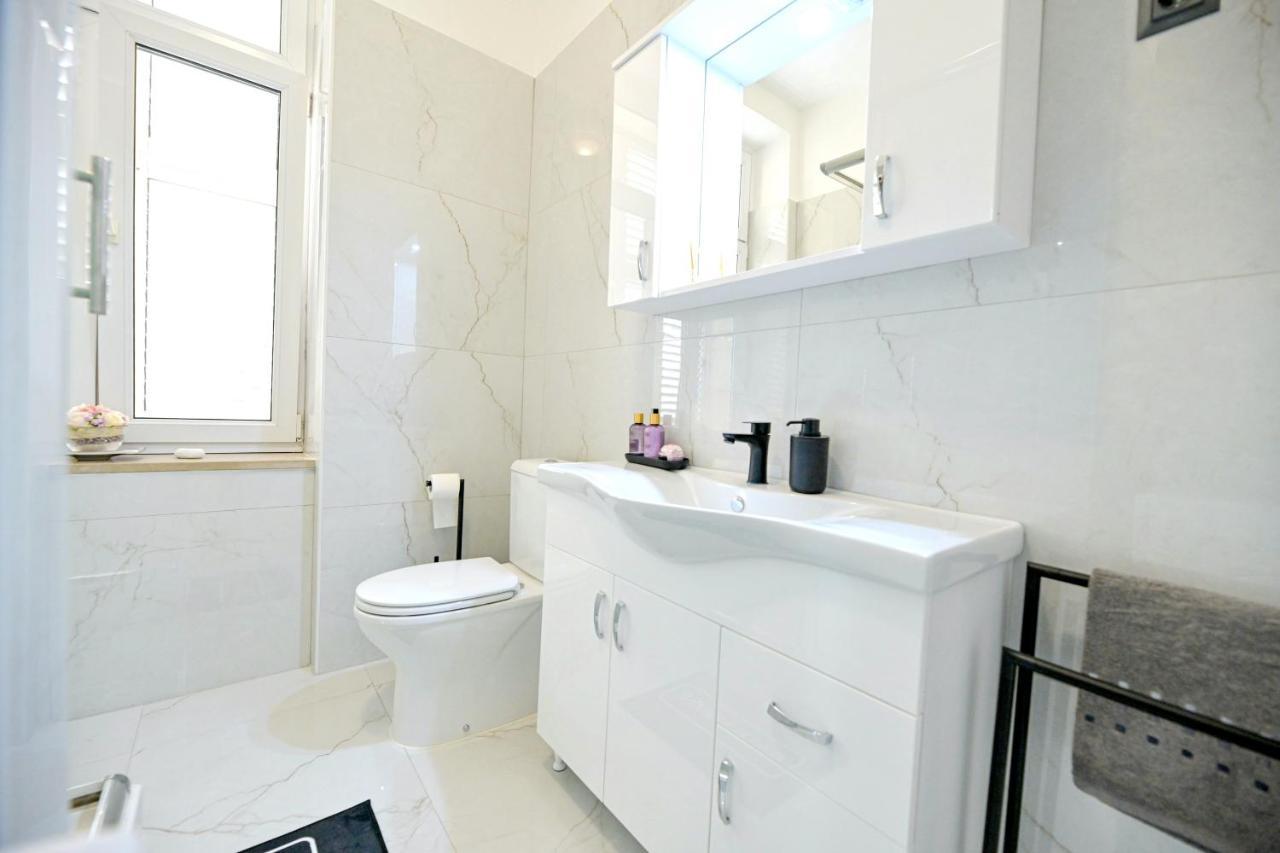 Luxury Apartment Laura Zadar Luaran gambar