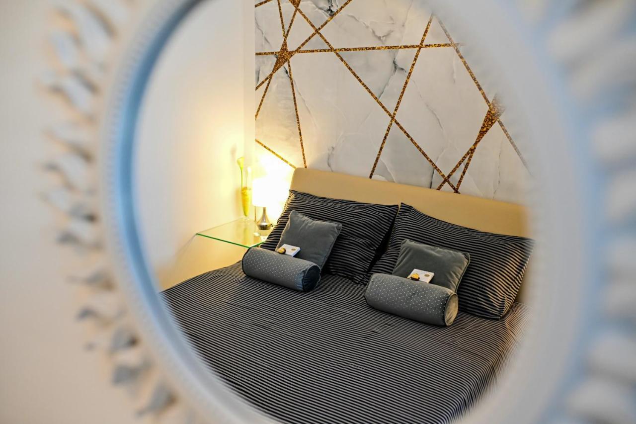 Luxury Apartment Laura Zadar Luaran gambar