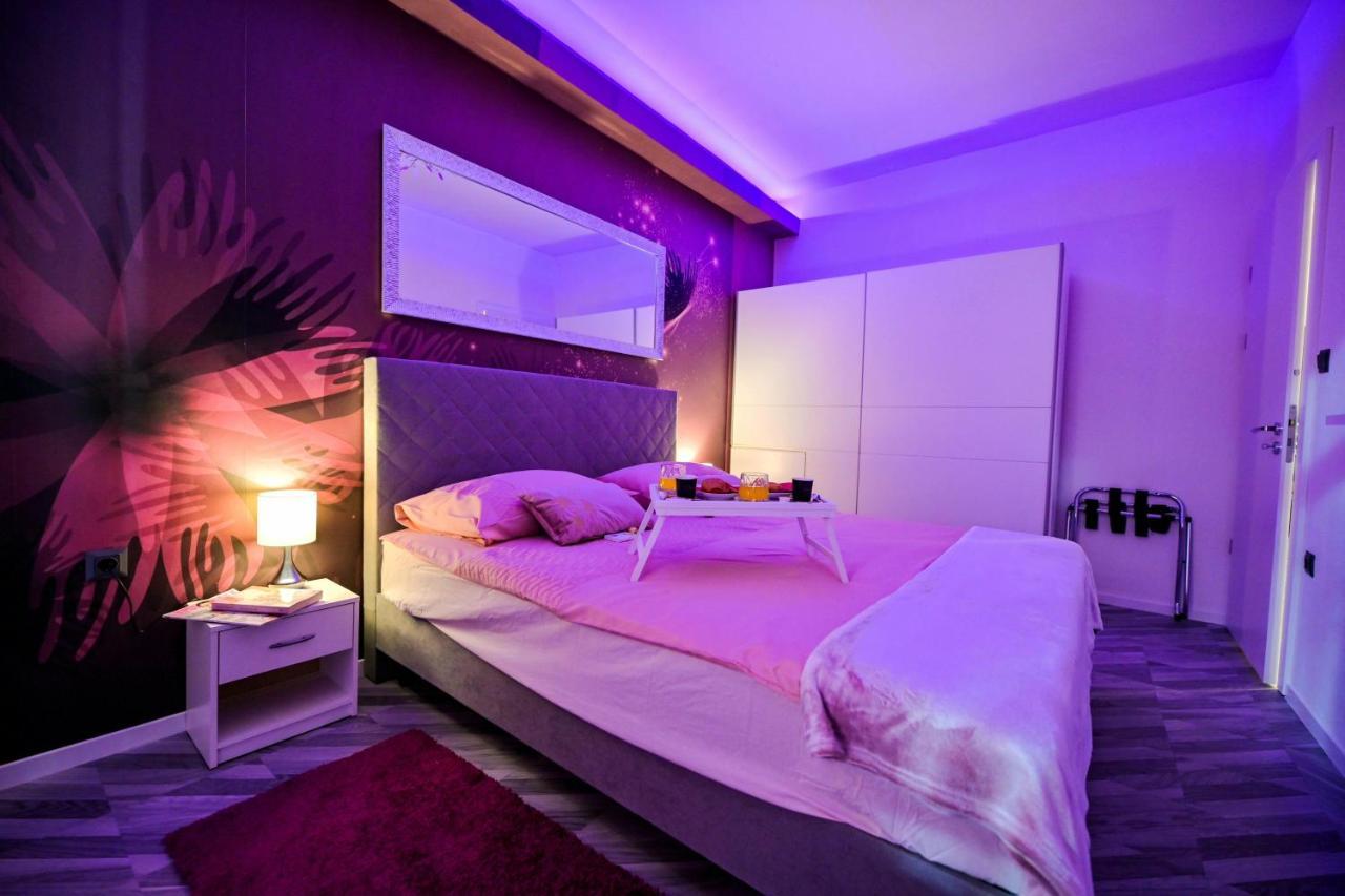 Luxury Apartment Laura Zadar Luaran gambar