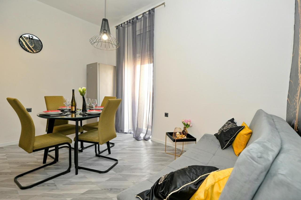 Luxury Apartment Laura Zadar Luaran gambar