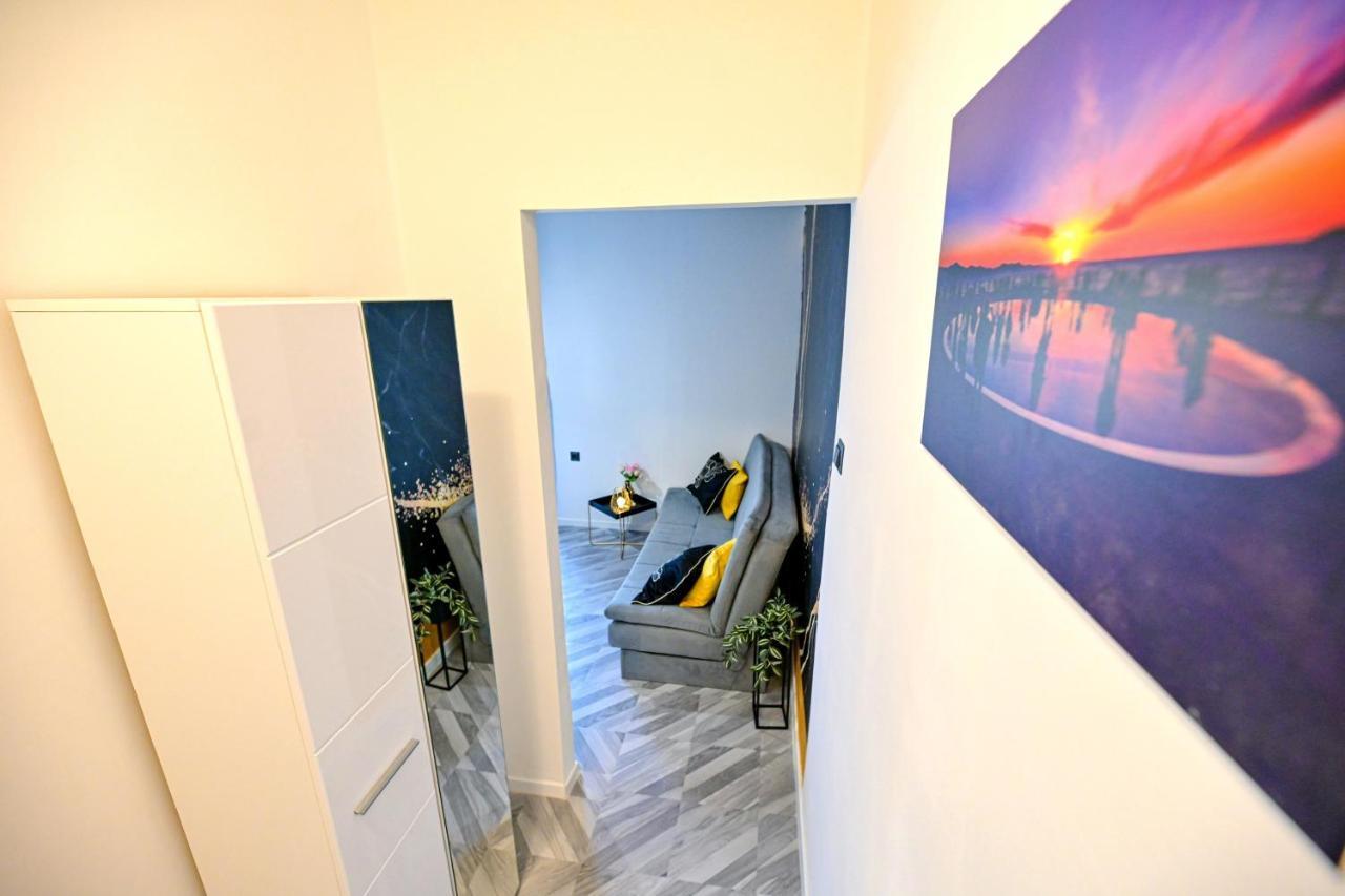 Luxury Apartment Laura Zadar Luaran gambar