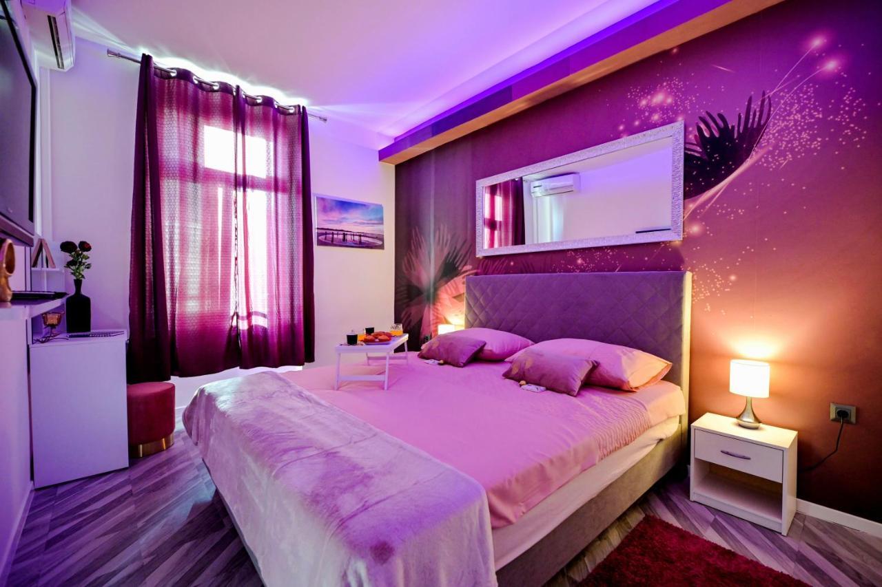 Luxury Apartment Laura Zadar Luaran gambar