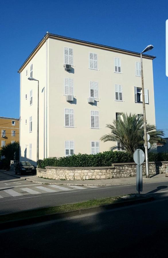 Luxury Apartment Laura Zadar Luaran gambar
