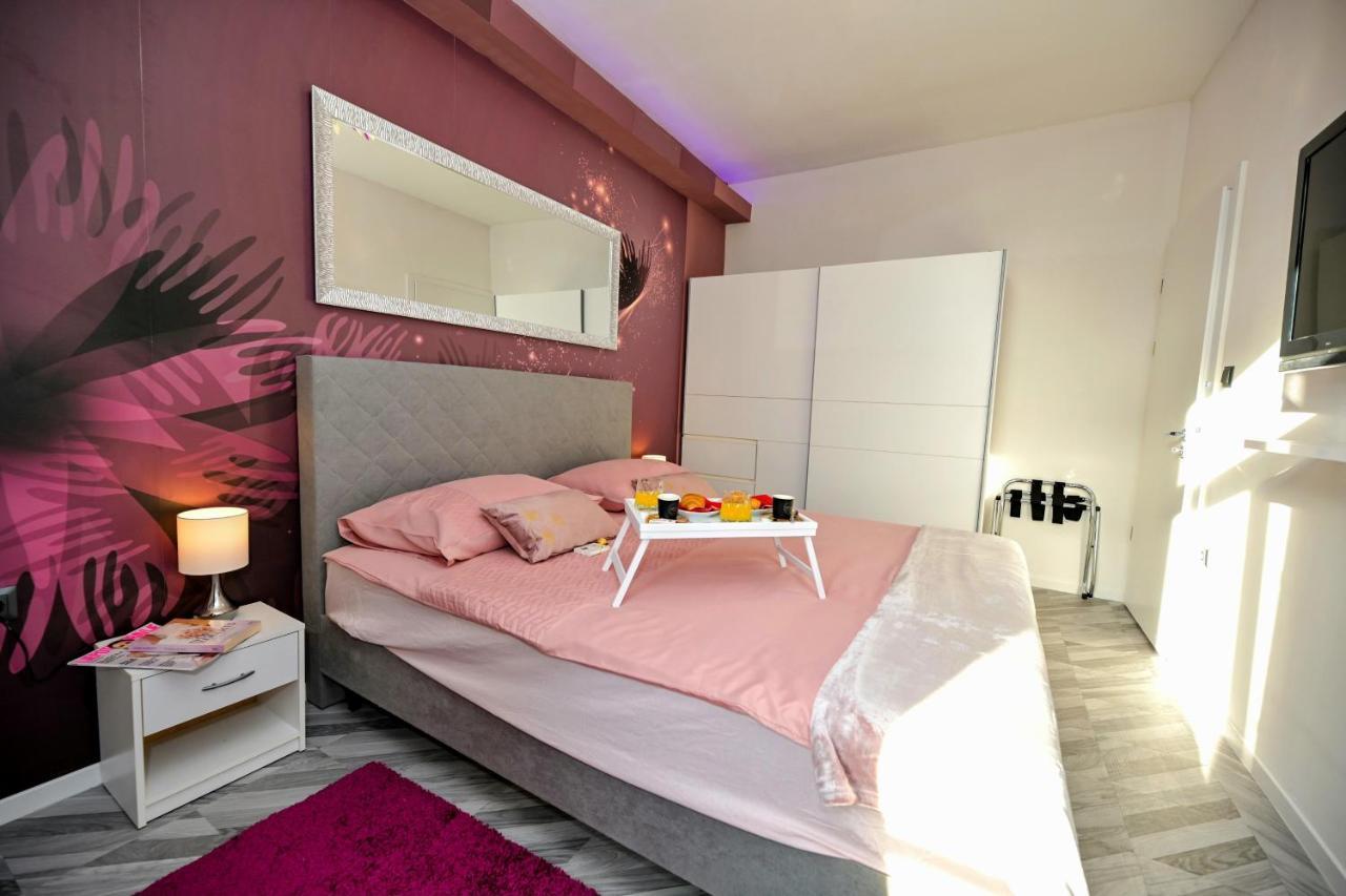 Luxury Apartment Laura Zadar Luaran gambar