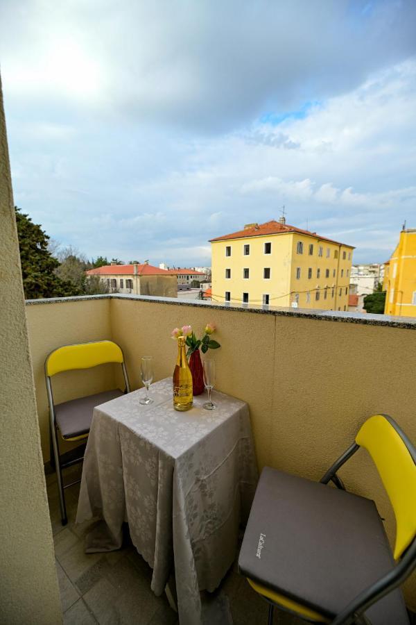 Luxury Apartment Laura Zadar Luaran gambar