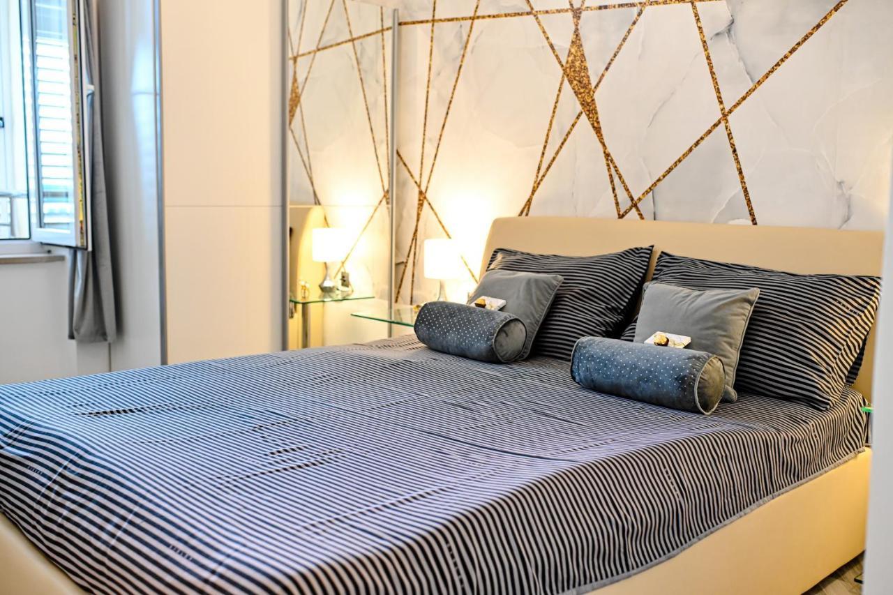 Luxury Apartment Laura Zadar Luaran gambar
