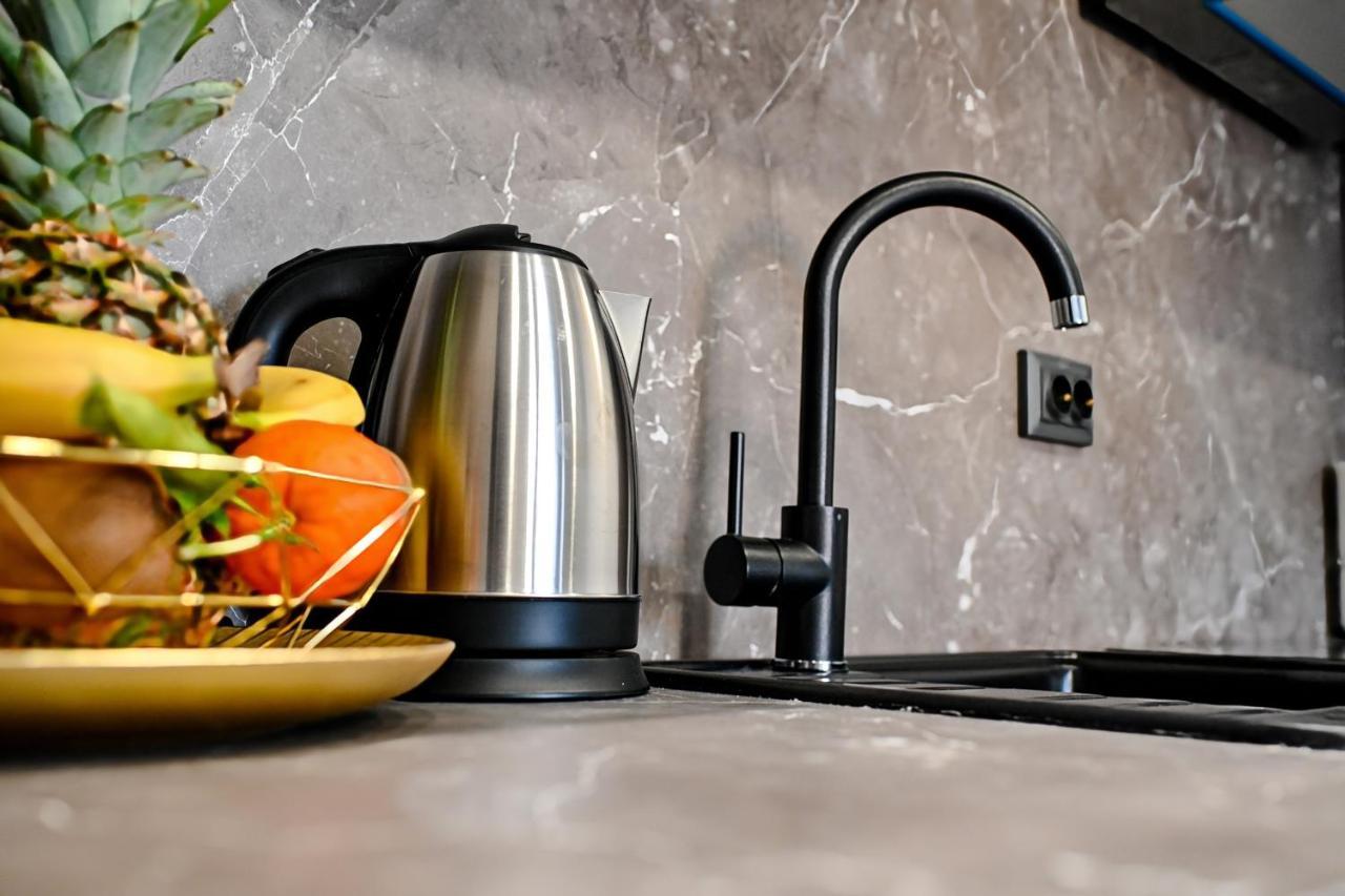 Luxury Apartment Laura Zadar Luaran gambar