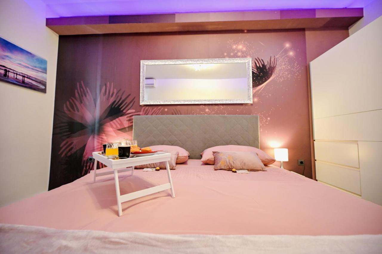 Luxury Apartment Laura Zadar Luaran gambar