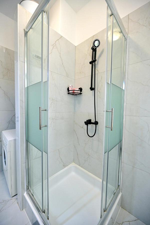 Luxury Apartment Laura Zadar Luaran gambar